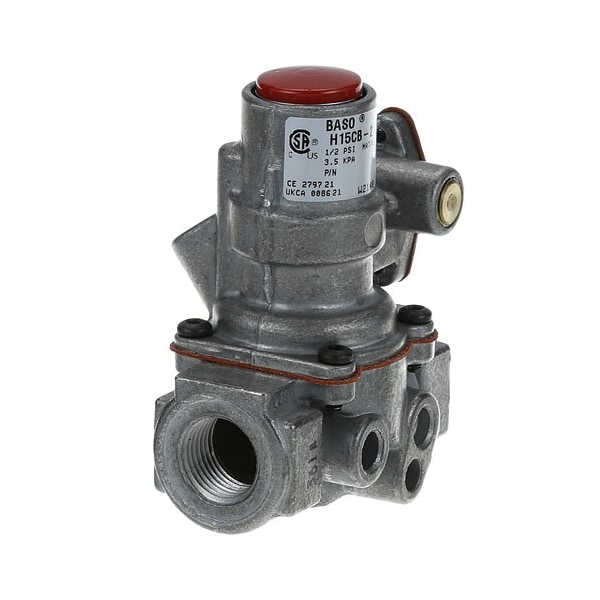 Safety Valve